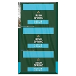 Irish Spring Active Scrub Mens Bar Soap, Men's Exfoliating Bar Soap, Smell Fresh and Clean for 12 Hours, Men Soap Bars for Washing Hands and Body, Recyclable Carton, 24 Pack, 3.7 Oz Soap Bars - Image 5