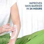 Cetaphil Body Moisturizer, Hydrating Moisturizing Lotion for All Skin Types, Suitable for Sensitive Skin, NEW 20 oz, Fragrance Free, Hypoallergenic, Non-Comedogenic - Image 10