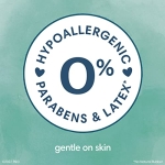 Pampers Pure Protection Diapers - Size 6, One Month Supply (108 Count), Hypoallergenic Premium Disposable Baby Diapers - Image 5