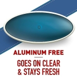 Old Spice Aluminum Free Deodorant for Men, Refresh, 3 oz each, Pack of 3 - Image 4