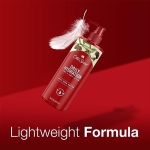 Old Spice Daily Hydration Hand & Body Lotion for Men with Shea Butter, 24/7 All Day Hydration, 16 fl oz (Pack of 4) - Image 3