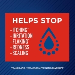 Selsun Blue Medicated Antidandruff Shampoo, Maximum Strength Scalp Treatment With Selenium Sulfide, 11 fl. oz. - Image 7