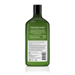 Avalon Organics Shampoo, Strengthening Peppermint, 11 Oz - Image 9