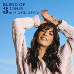 Clairol Nice'n Easy Permanent Hair Dye, 6A Light Ash Brown Hair Color, Pack of 1 - Image 5