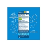 Mommy's Bliss Baby Probiotic Drops + Vitamin D, Supports Digestive Health and Immunity, 400IU Vitamin D for Healthy Bone Development, Newborns +, Flavorless, 0.34 Fl Oz (30 Servings) - Image 11