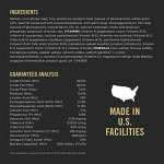 Purina Pro Plan High Energy, High Protein Dog Food, SPORT 30/20 Salmon & Rice Formula - 33 lb. Bag - Image 7