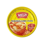 MaeSri Masaman Curry Paste, 4 Ounce (Pack of 48) - Image 5