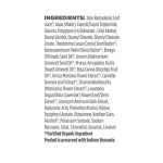 Avalon Organics Day Crème, Wrinkle Therapy, 1.75 Oz - Image 5