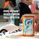 Gatorade Thirst Quencher Powder, Frost Glacier Freeze, 76.5 Ounce, Pack of 1 - Image 6