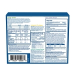 Mommy's Bliss Newborn Essentials Gift Set, Includes Gripe Water, Baby Vitamin D / Gas Drops and Gentle Saline Drops/Spray - Image 4