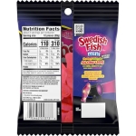 SWEDISH FISH Mini Glow Ups Strawberry-Watermelon Soft & Chewy Candy, 12-3.08 oz Bags - Image 6