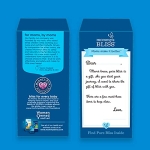 Mommy's Bliss Newborn Essentials Gift Set, Includes Gripe Water, Baby Vitamin D / Gas Drops and Gentle Saline Drops/Spray - Image 5