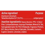 Degree Men Original Antiperspirant Deodorant for Men, Pack of 2, 48-Hour Sweat and Odor Protection, Sport 2.7 oz - Image 12