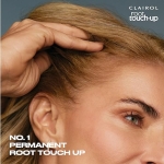 Clairol Root Touch-Up by Nice'n Easy Permanent Hair Dye, 5 Medium Brown Hair Color, (Pack of 1) - Image 3
