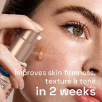 Cetaphil Healthy Renew Anti Aging Face Serum 1 Oz, Retinol Alternative Serum for Face with Niacinamide & Peptides, Skincare for Sensitive Skin with Vitamin B Complex, Fragrance Free - Image 12