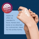 Vanicream Moisturizing Skin Cream with Pump Dispenser - 16 fl oz (1 lb) - Moisturizer Formulated Without Common Irritants for Those with Sensitive Skin - Image 6