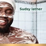 Irish Spring Men's Body Wash Pump, Original Clean Body Wash for Men, Smell Fresh and Clean for 24 Hours, Cleans Body, Hands, and Face, Made with Biodegradable Cleansing Ingredients, 30 Oz Pump - Image 13