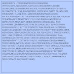 LANEIGE Lip Glowy Balm Berry: Hydrate, Glossy, Lightweight, Moisturize & Tint with Shea Butter (Packaging May Vary) - Image 3