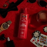 Old Spice Daily Hydration Hand & Body Lotion for Men, Swagger with Argan Oil, 16 oz, Pack of 4 - Image 3