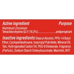 Degree Men Original Antiperspirant Deodorant for Men, Pack of 2, 48-Hour Sweat and Odor Protection, Sport 2.7 oz - Image 2