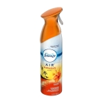 Febreze Air Freshener and Odor Eliminator Spray, Linen & Sky and Hawaiian Aloha Scents, 8.8oz (Pack of 4)
