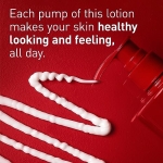 Old Spice Daily Hydration Hand & Body Lotion for Men with Shea Butter, 24/7 All Day Hydration, 16 fl oz (Pack of 4) - Image 4