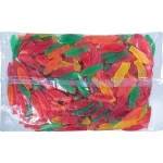 SWEDISH FISH Assorted Soft & Chewy Candy, 5 lb - Image 9