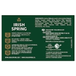 Irish Spring Active Scrub Mens Bar Soap, Men's Exfoliating Bar Soap, Smell Fresh and Clean for 12 Hours, Men Soap Bars for Washing Hands and Body, Recyclable Carton, 24 Pack, 3.7 Oz Soap Bars - Image 6
