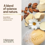Ambi Cocoa Butter Cleansing Bar, 3.5 Ounce - Image 3