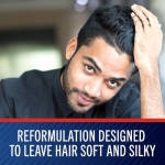 Selsun Blue Medicated Antidandruff Shampoo, Maximum Strength Scalp Treatment With Selenium Sulfide, 11 fl. oz. - Image 8