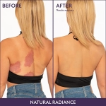 Westmore Beauty Body Coverage Perfector Waterproof Body Makeup - Tattoo Cover Up Makeup Waterproof - Body Concealer & Leg Makeup Waterproof No Transfer & Sweat Proof - 3.5 Oz (Natural Radiance) - Image 7