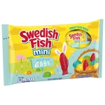 SWEDISH FISH Mini with Assorted Eggs Soft & Chewy Easter Candy, 18 Snack Packs - Image 9