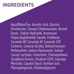 CeraVe Vitamin C Serum with Hyaluronic Acid | Skin Brightening Serum for Face with 10% Pure Vitamin C | Fragrance Free | 1 Fl. Oz - Image 4