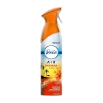 Febreze Air Freshener and Odor Eliminator Spray, Linen & Sky and Hawaiian Aloha Scents, 8.8oz (Pack of 4) - Image 3