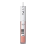e.l.f. Lip Lacquer, Nourishing, Non-Sticky Ultra-Shine Lip Gloss With Sheer Color, Infused With Vitamins A & E, Vegan & Cruelty-Free, Whisper Pink - Image 2