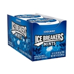ICE BREAKERS Coolmint Sugar Free Mints Tins, 1.5 oz (8 Count) - Image 7