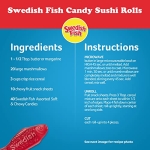 SWEDISH FISH Assorted Soft & Chewy Candy, 5 lb - Image 12
