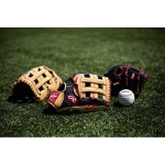 Rawlings | SELECT PRO LITE Youth Baseball Glove | Right Hand Throw | Kris Bryant | 11.5" - Image 3