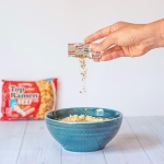 Nissin Top Ramen Noodle Soup, Beef, 3 Ounce (Pack of 24) - Image 2