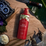 Old Spice Daily Hydration Hand & Body Lotion for Men with Shea Butter, 24/7 All Day Hydration, 16 fl oz (Pack of 4) - Image 2