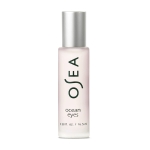 OSEA Ocean Eyes® Age-Defying Eye Serum - For Dark Circles, Puffiness - Cooling Roller Ball Applicator - Hyaluronic Acid, Peptides - Clean Skincare - Vegan & Cruelty-Free Anti-Aging Under Eye Treatment