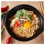 Nongshim Noodle Soup, Ansung Tang Myun, 4.4 Ounce (Pack of 10) - Image 3