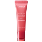 LANEIGE Lip Glowy Balm Berry: Hydrate, Glossy, Lightweight, Moisturize & Tint with Shea Butter (Packaging May Vary)