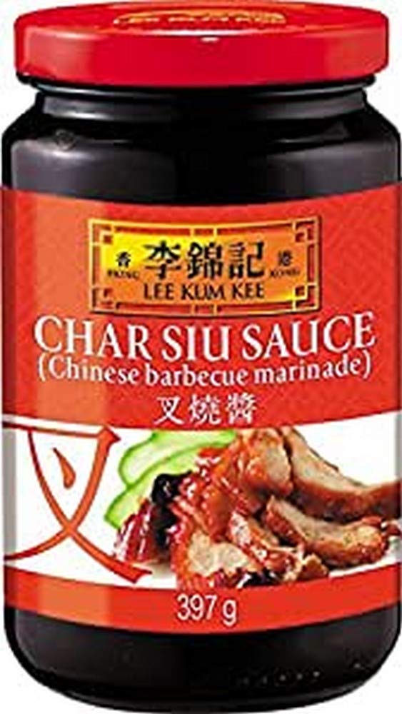 Version 1.0.0 Char Siu Sauce by Lee Kum Kee (14 ounce) - Image 1