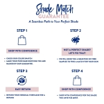 Best Bronze Bombshell Body & Leg Makeup - Waterproof Leg Makeup & Body Foundation - Body Makeup for Scars, Varicose Veins Cover Up & Leg Concealer (N6.5 Peachy Beige) - Image 2