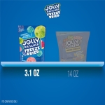 JOLLY RANCHER Freeze Dried Original Fruit Flavored Candy Bag, 3.1 oz (Pack of 3) - Image 3