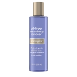 Neutrogena Gentle Oil-Free Eye Makeup Remover & Cleanser for Sensitive Eyes, Non-Greasy Makeup Remover, Waterproof Mascara Remover, Dermatologist & Ophthalmologist Tested, 8 fl. oz - Image 3