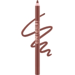 Maybelline Lifter Liner Lip Liner Pencil with Hyaluronic Acid, Let's Bounce, 1 Count