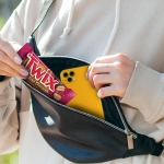 TWIX Cookie Dough Milk Chocolate Bars, 1.36 oz (Pack of 20) - Image 5