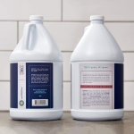 Rocco & Roxie Supply Co. Stain & Odor Eliminator for Strong Odor - Enzyme Pet Odor Eliminator for Home - Carpet Stain Remover for Cats & Dog Pee - Enzymatic Cat Urine Destroyer - Carpet Cleaner Spray - Image 2